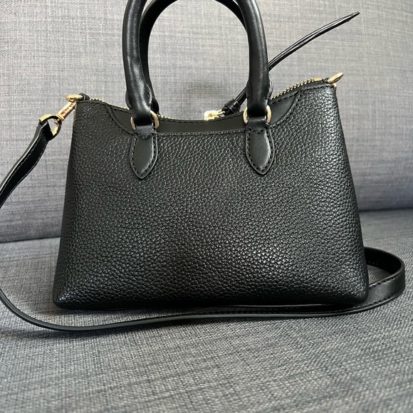 NWT MICHAEL KORS AUSTEN XSMALL CROSSBODY SATCHEL SHOULDER BAG - Picture 11 of 11